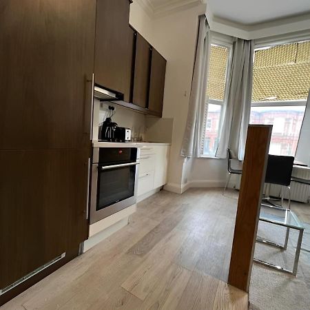 Nice Studio Shepherd'S Bush London Near Everything Bagian luar foto